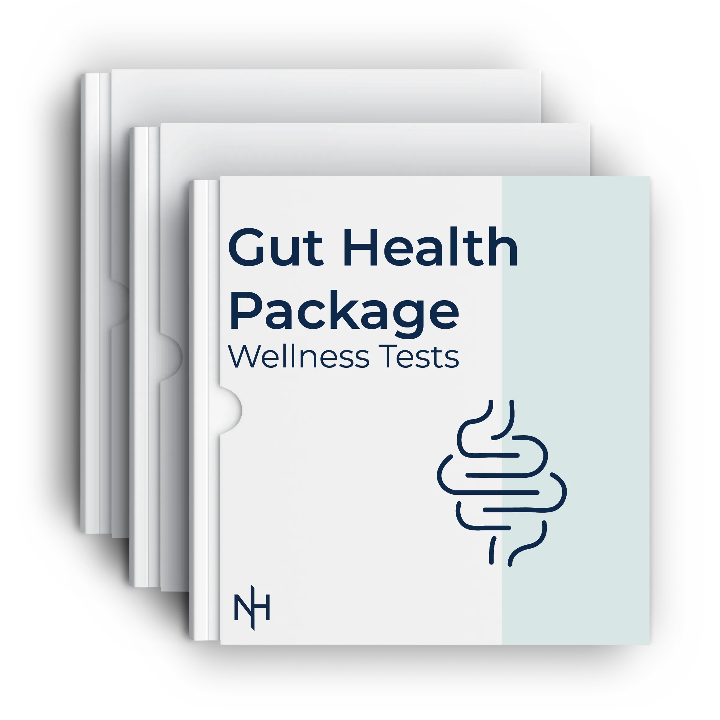 Gut Health Package | Digestive Health Kit | Next Health